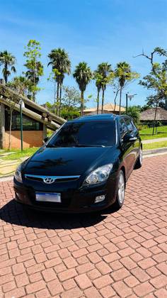 HYUNDAI I30 2.0 MPFI GLS 16V GASOLINA 4P AUTOMÁTICO